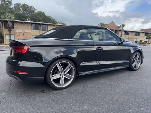 Used 2019 Audi A3 2.0T Premium Plus w/ Premium Plus Package FWD image 6