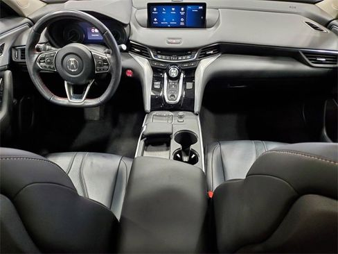 Certified 2023 Acura TLX w/ Technology Package image 22