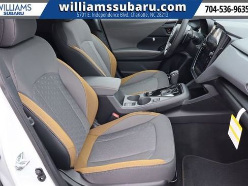 New 2026 Subaru Crosstrek 2.5i Sport image 22