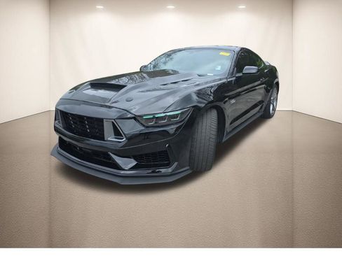 Used 2016 Ford Mustang GT image 17