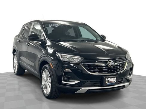 Certified 2023 Buick Encore GX Preferred FWD image 1