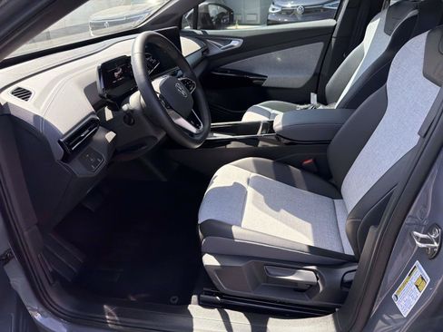 Certified 2023 Volkswagen ID.4 Pro RWD image 14