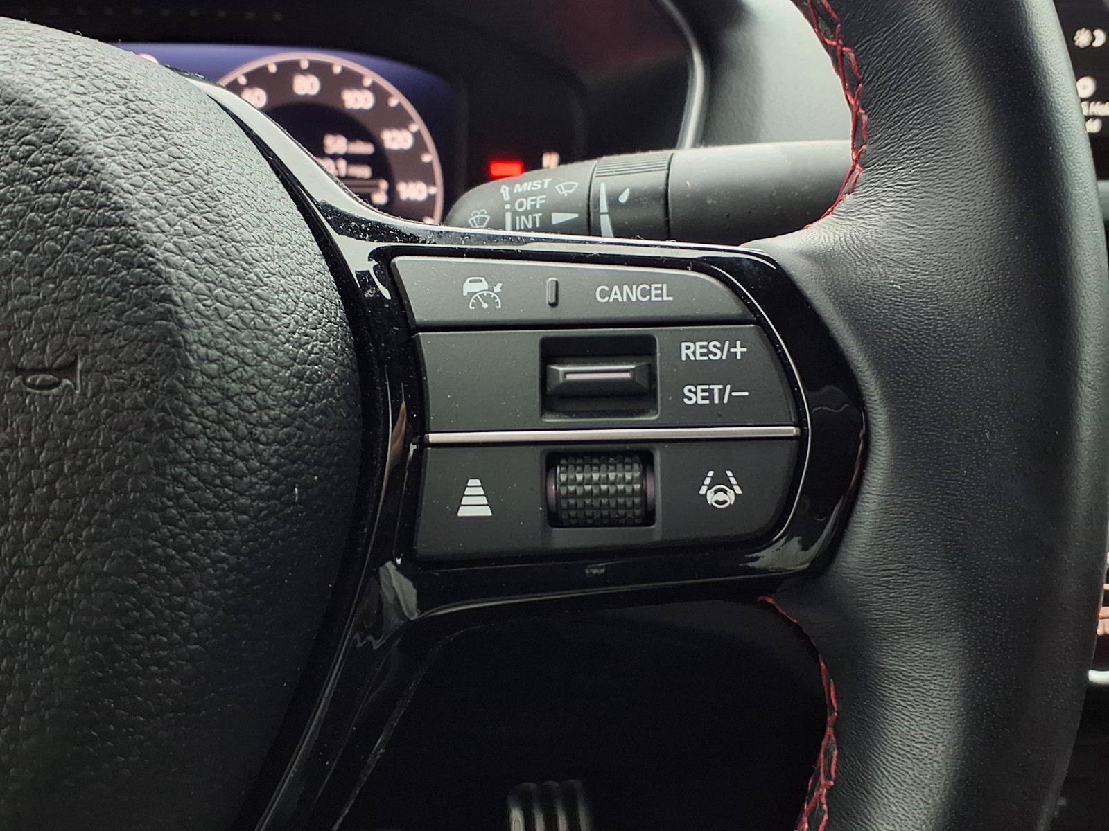 Used 2025 Honda Civic Si image 16