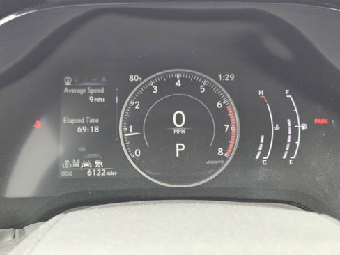 Used 2023 Lexus RX 350 Premium image 20