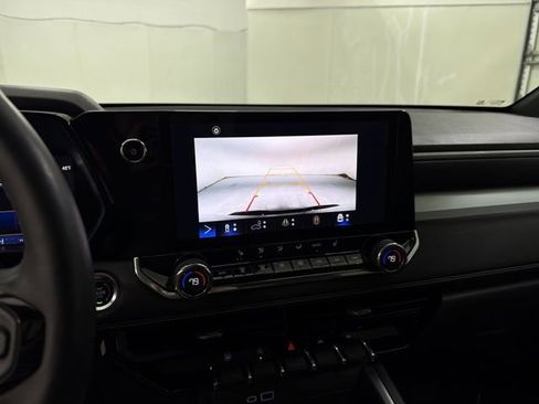 Certified 2024 Chevrolet Colorado LT w/ LT Convenience Package III image 25