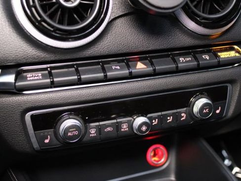 Used 2016 Audi S3 Premium Plus w/ Technology Package AWD/4WD image 18