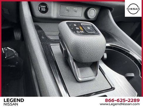 Certified 2024 Nissan Rogue SV image 26