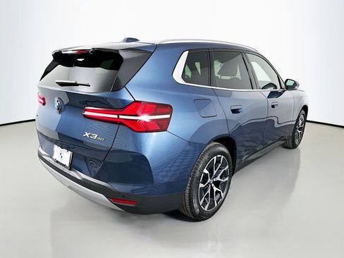 New 2026 BMW X3 xDrive30 w/ Convenience Package image 5