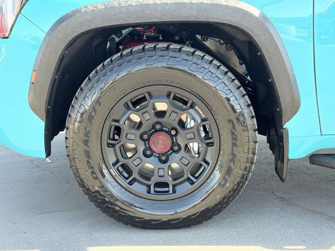 Used 2026 Toyota Sequoia TRD Pro w/ TRD Performance Package (TMS) image 9