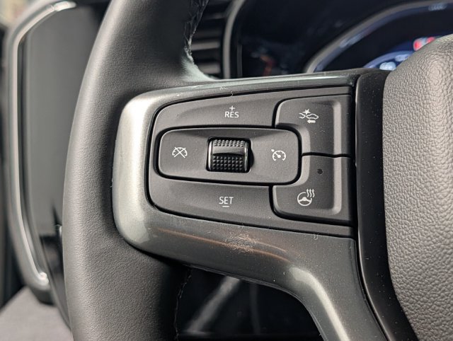 New 2026 Chevrolet Silverado 1500 LT AWD/4WD image 18