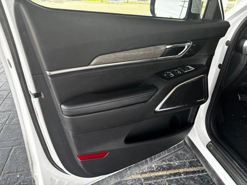 Used 2021 Kia Telluride SX w/ SX Prestige Package AWD/4WD image 9