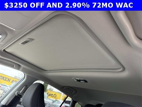 New 2026 Subaru Crosstrek 2.0i Premium image 27