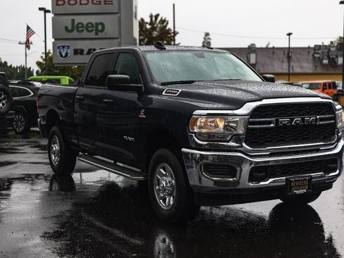 Used 2020 RAM 2500 Tradesman image 6