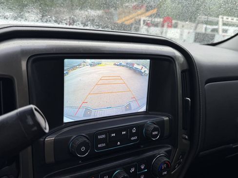 Used 2017 Chevrolet Silverado 3500 High Country w/ Duramax Plus Package AWD/4WD image 59