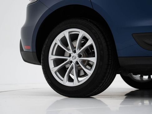 Used 2024 Porsche Macan Base w/ Premium Plus Package image 64