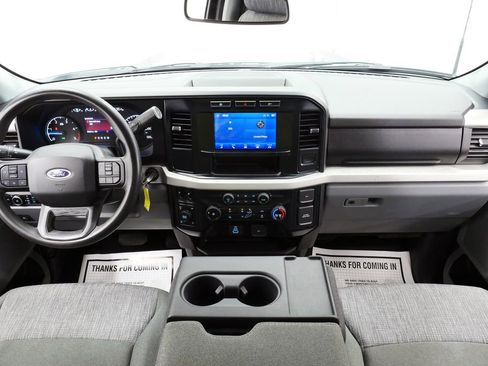 Used 2023 Ford F250 XLT AWD/4WD image 21