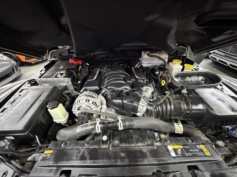 Used 2021 Jeep Wrangler Unlimited Rubicon w/ Dual Top Group image 26