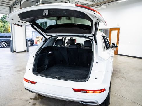 Used 2019 Audi Q5 2.0T Premium image 61
