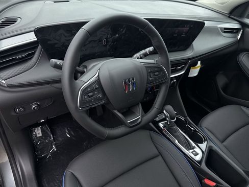 New 2026 Buick Encore GX Sport Touring w/ Comfort Package image 16