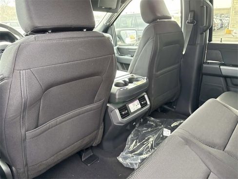 New 2026 Ford F150 XLT w/ XLT Black Appearance Package image 17