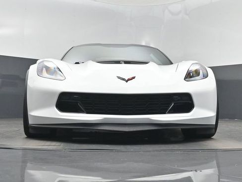Used 2016 Chevrolet Corvette Z06 w/ 3LZ Preferred Equipment Group RWD image 31