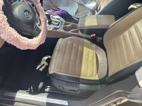 Used 2013 Volkswagen CC Executive AWD/4WD image 7