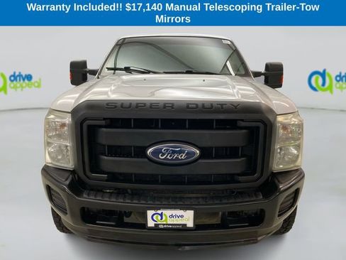 Used 2011 Ford F350 XL w/ PWR Equipment Group image 14