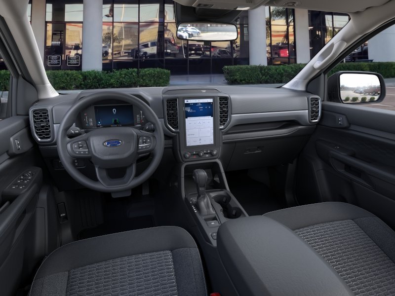 New 2026 Ford Ranger XL RWD image 9