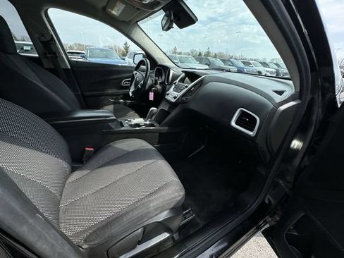 Used 2015 Chevrolet Equinox LT w/ Driver Convenience Package FWD image 26