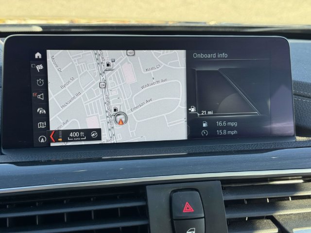 Used 2019 BMW 430i Gran Coupe xDrive w/ Convenience Package AWD/4WD image 33