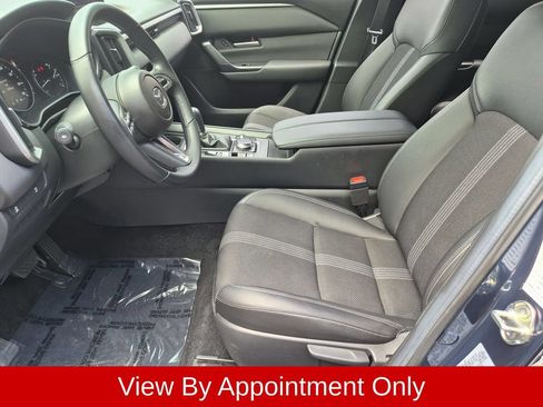 Used 2025 MAZDA CX-50 AWD 2.5 S w/ Select Package image 22
