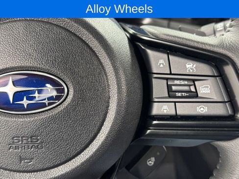 New 2026 Subaru Outback Limited AWD/4WD image 23