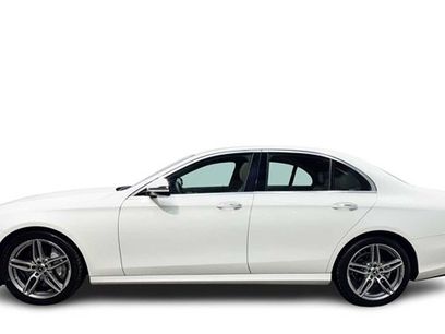Used 2017 Mercedes-Benz E 300