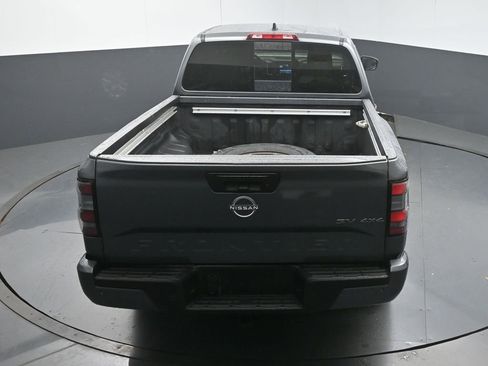 Used 2023 Nissan Frontier SV w/ Technology Package image 43