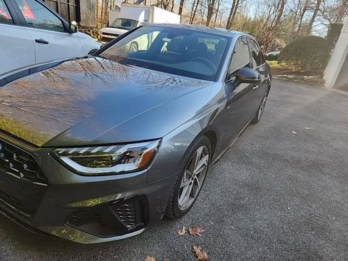 Used 2023 Audi A4 2.0T Premium Plus w/ Premium Plus Package image 15