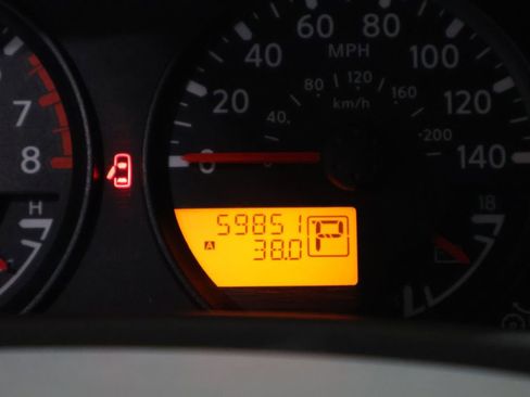 Used 2017 Nissan Frontier SV image 36