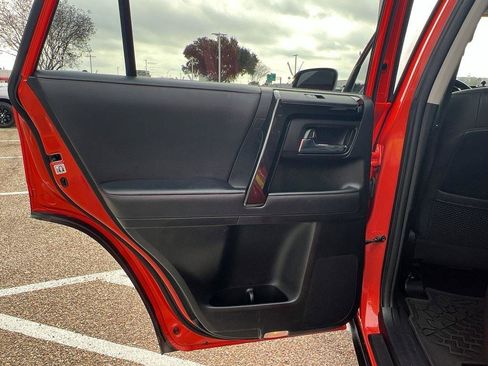 Used 2023 Toyota 4Runner TRD Pro image 39