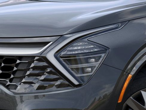 New 2025 Kia Sportage SX Prestige image 10