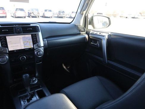 Certified 2024 Toyota 4Runner SR5 Premium image 26