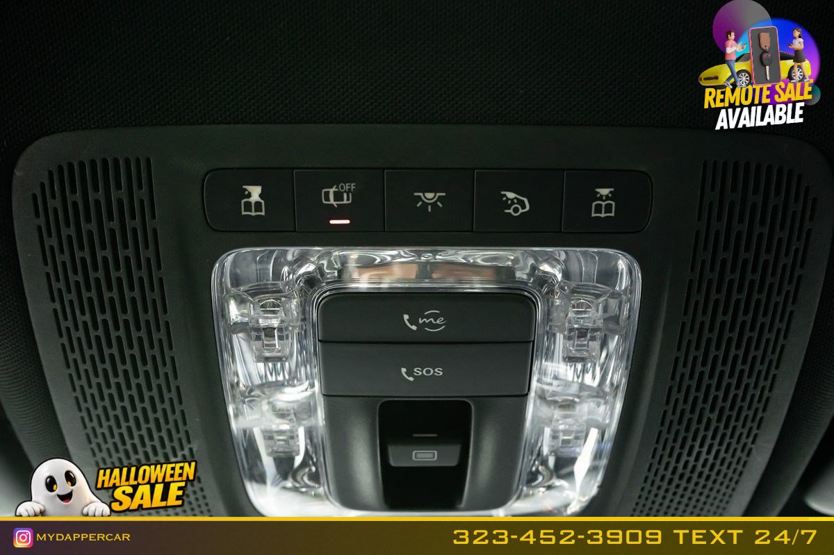 Used 2019 Mercedes-Benz A 220 w/ Premium Package image 23