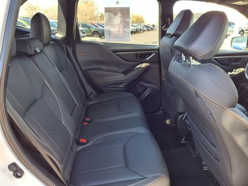 Used 2024 Subaru Forester Wilderness image 23