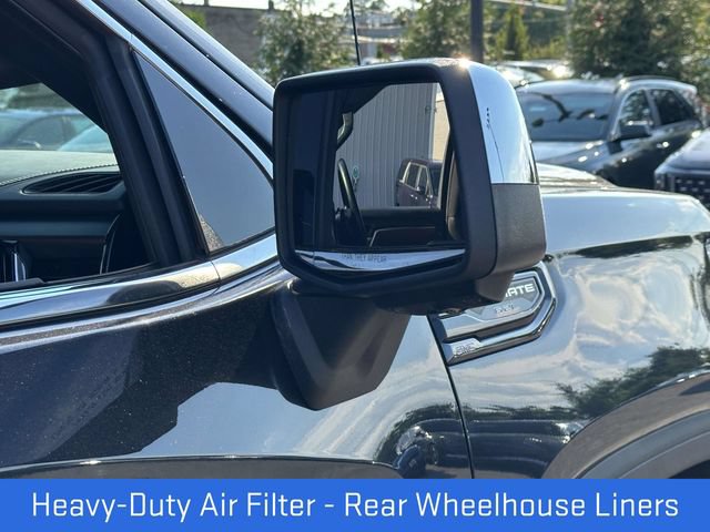 Certified 2023 GMC Sierra 1500 Denali Ultimate AWD/4WD image 25