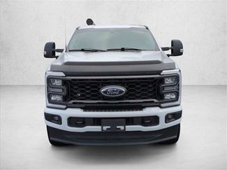 Used 2024 Ford F350 XL w/ STX Appearance Package AWD/4WD video 2