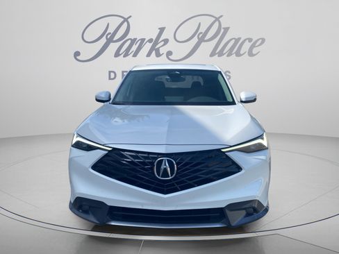 Used 2026 Acura ADX FWD image 9