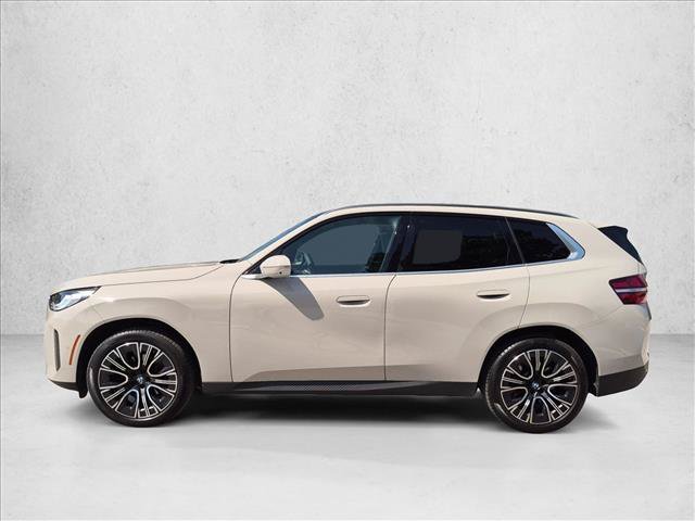 Certified 2025 BMW X3 xDrive30i AWD/4WD image 9