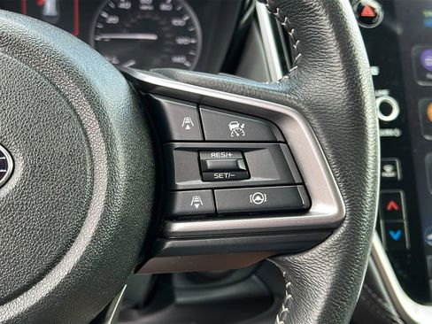 Certified 2024 Subaru Outback Premium image 13