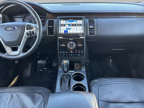 Used 2017 Ford Flex Limited image 15