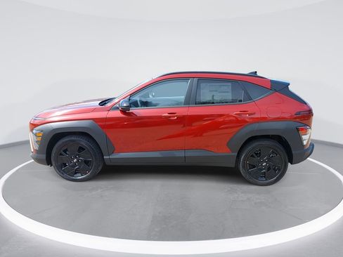 New 2026 Hyundai Kona SEL Sport FWD image 8
