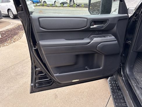 Used 2025 Toyota Land Cruiser w/ Premium Package image 14