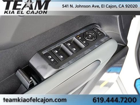 New 2027 Kia Telluride SX X-Line image 31